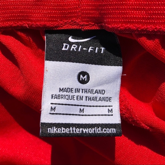 Nike DRI-FIT Shorts - Picture 5 of 5